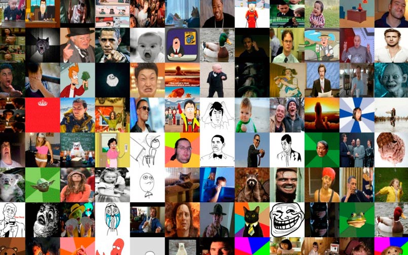 Generación Visual y Redireccionamiento: