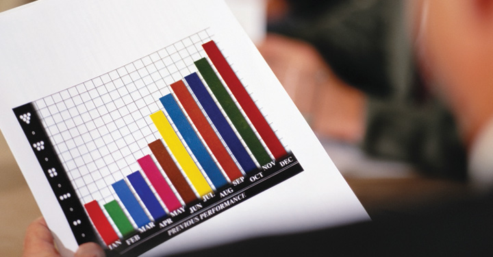 “Programmatic Marketing”: el presupuesto y los ojos puestos en los medios digitales este 2015.