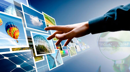 Un enfoque digital…