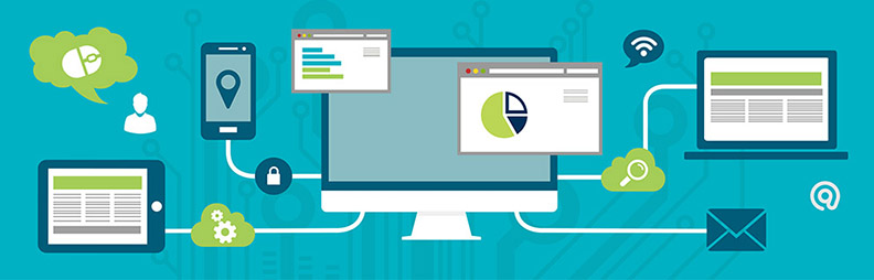 ¿Cómo funciona el desarrollo web?