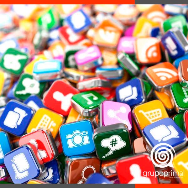 ¿En qué redes sociales debe estar mi marca?