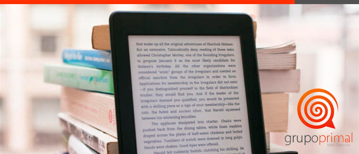 Este Día del Libro aprende sobre marketing digital