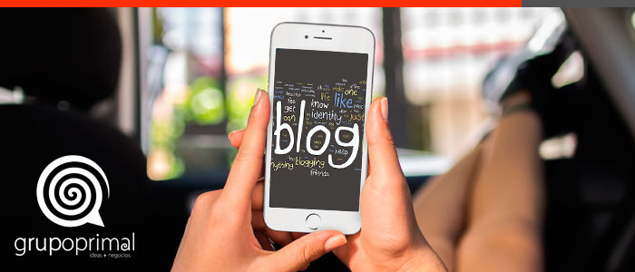 ¡Éxito seguro! Combina tu blog con tu negocio offline