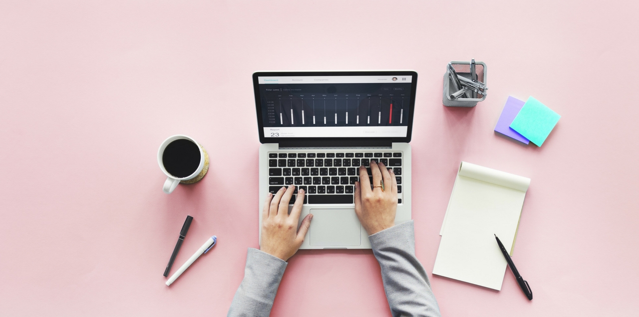 De redactora creativa a Community Manager