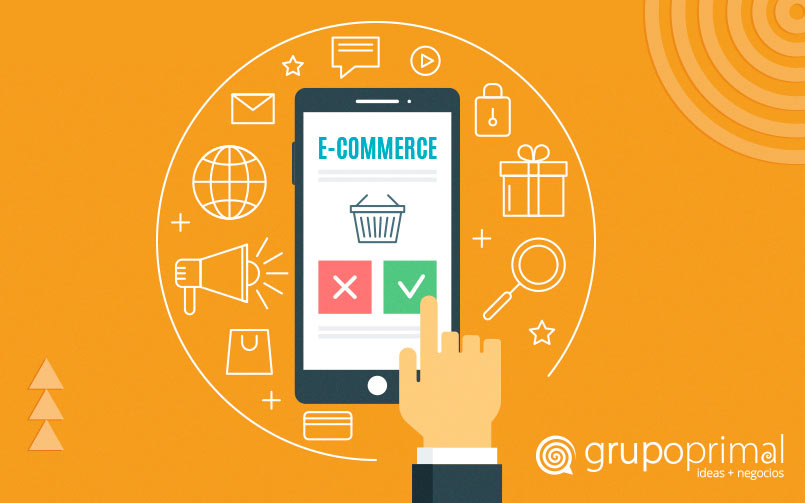 4 Variables determinantes para el éxito de un E-commerce