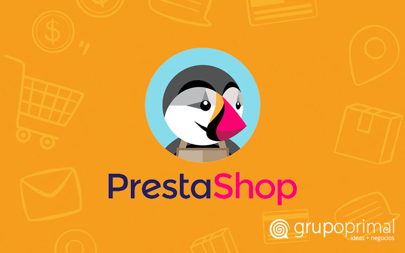 Prestashop lidera en la creación de tiendas online en Chile