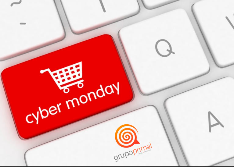 ¡CyberMonday: el momento más esperado!