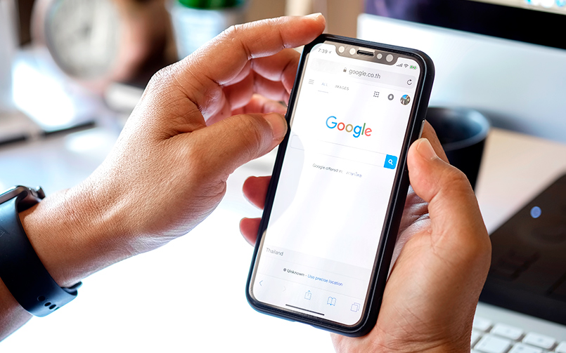 May 2020 Core Update: la nueva actualización central del algoritmo de Google.